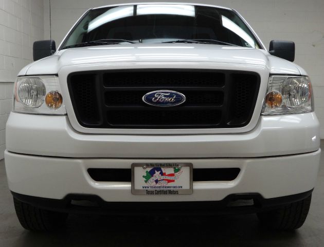 Ford F150 2007 photo 4