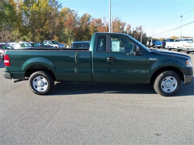 Ford F150 2007 photo 1