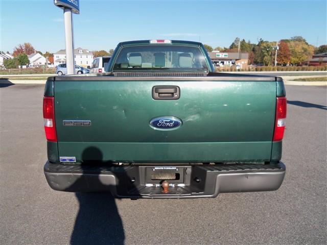 Ford F150 2007 photo 2