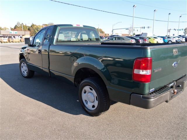 Ford F150 2007 photo 3