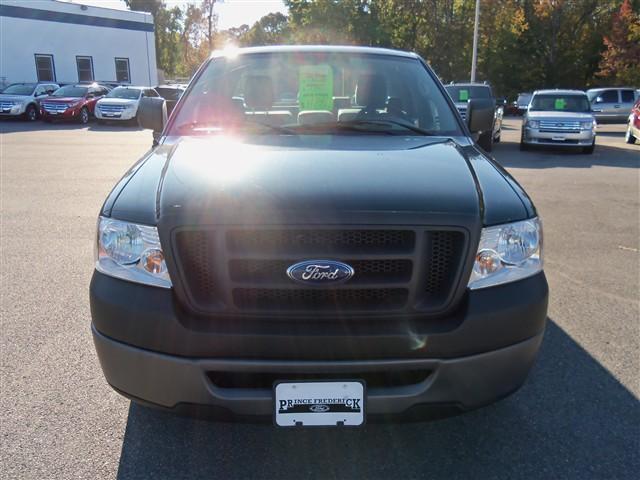 Ford F150 2007 photo 4