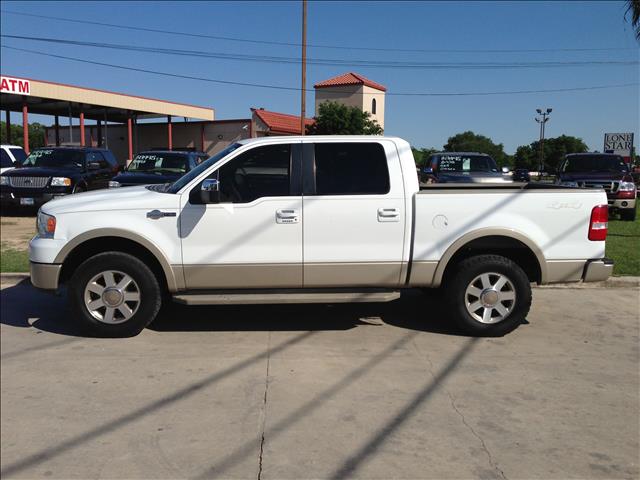 Ford F150 2007 photo 23