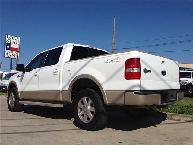 Ford F150 2007 photo 24