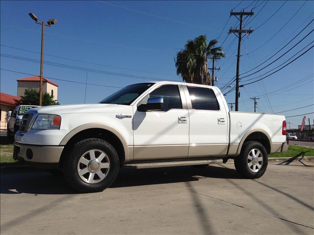 Ford F150 2007 photo 4