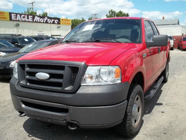 Ford F150 2007 photo 3