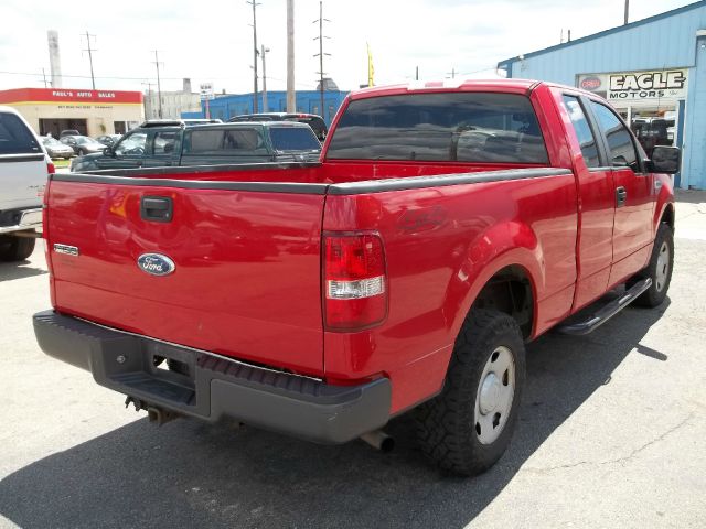 Ford F150 2007 photo 4