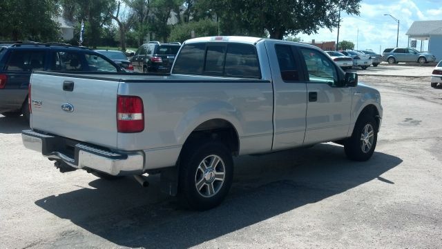 Ford F150 2007 photo 2