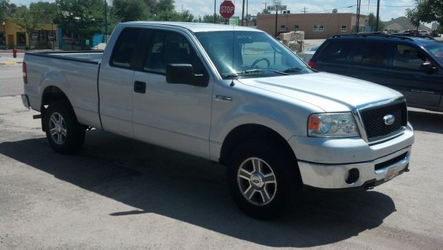 Ford F150 2007 photo 3