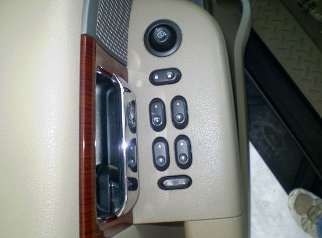 Ford F150 2007 photo 10