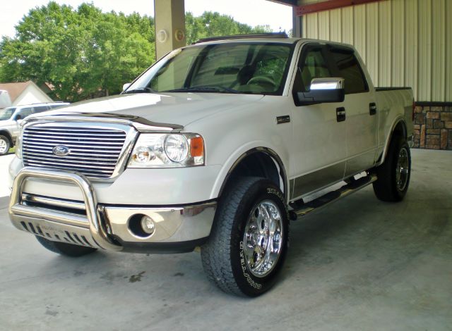 Ford F150 2007 photo 12