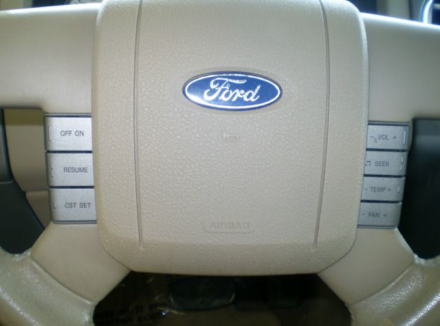 Ford F150 2007 photo 5