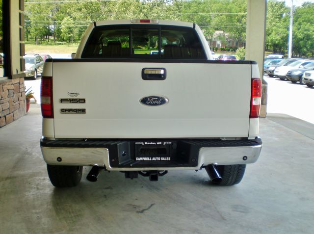 Ford F150 2007 photo 7