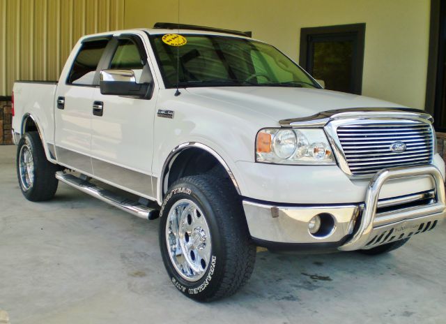 Ford F150 2007 photo 8