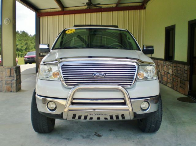 Ford F150 2007 photo 9