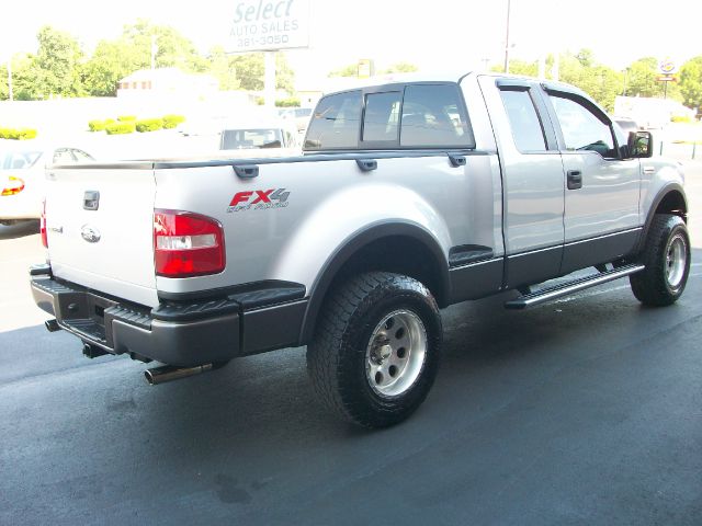 Ford F150 2007 photo 3