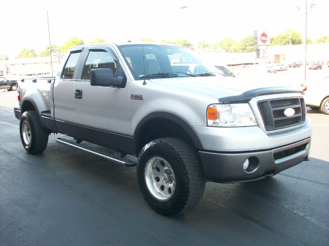 Ford F150 2007 photo 4