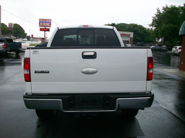 Ford F150 2007 photo 2