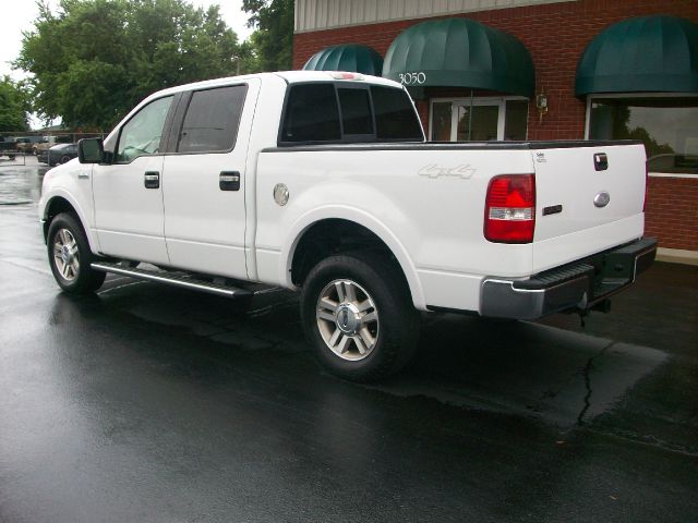 Ford F150 2007 photo 3