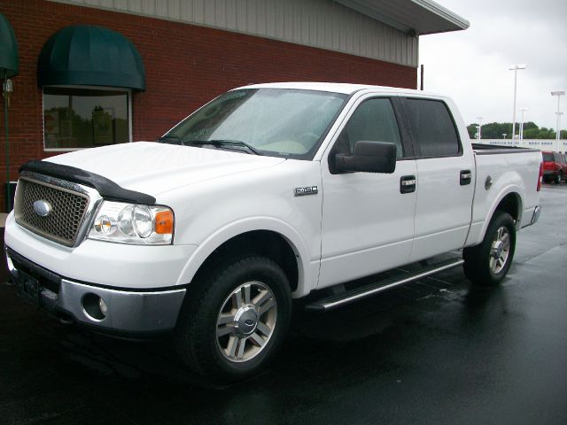 Ford F150 2007 photo 4