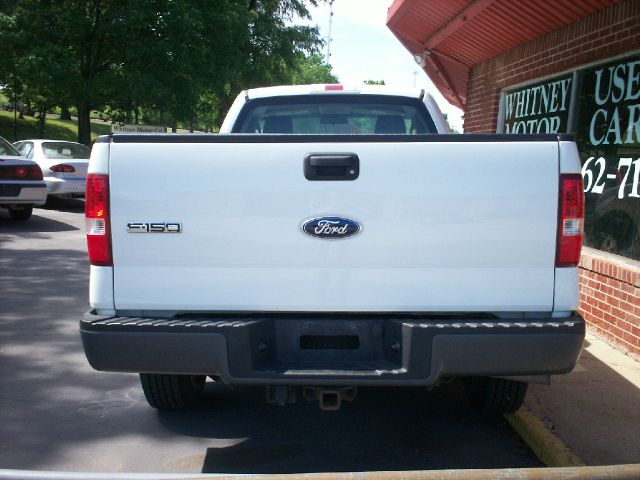 Ford F150 SLE 1500 Z71 Pickup Truck