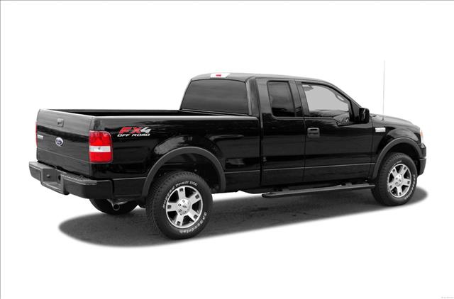 Ford F150 Sport 4WD Pickup Truck