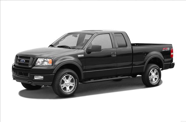 Ford F150 2007 photo 1