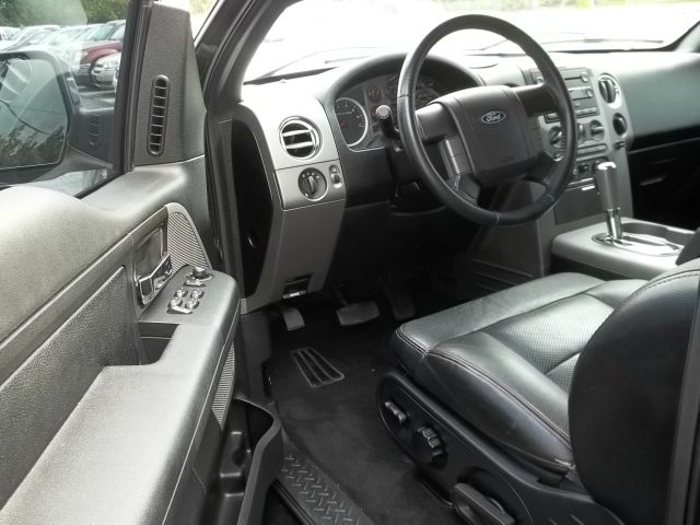 Ford F150 2007 photo 1