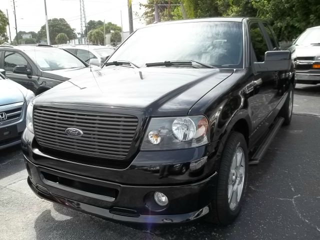 Ford F150 2007 photo 3