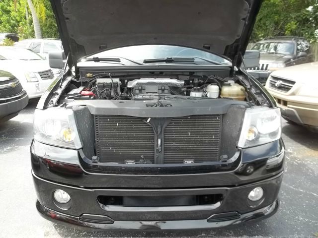 Ford F150 2007 photo 4