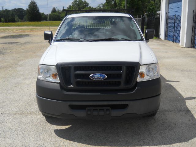 Ford F150 2007 photo 14