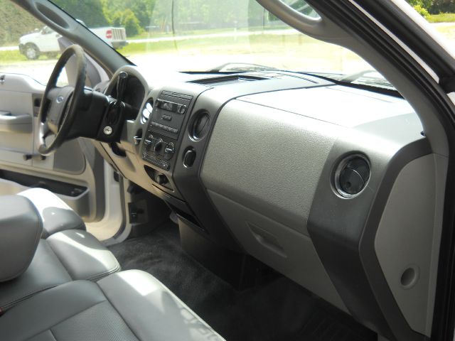 Ford F150 2007 photo 24