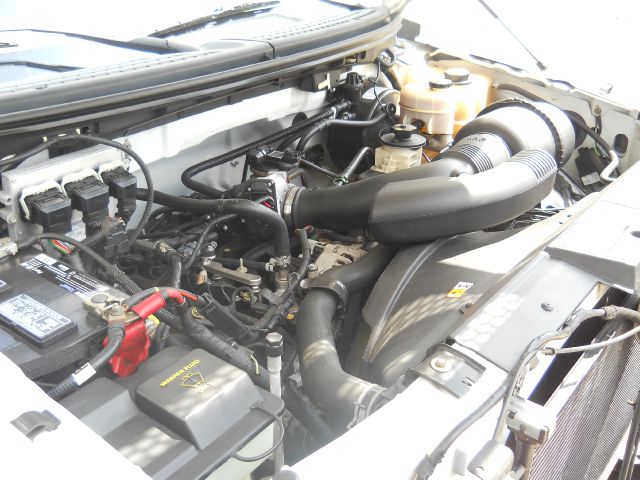 Ford F150 2007 photo 5