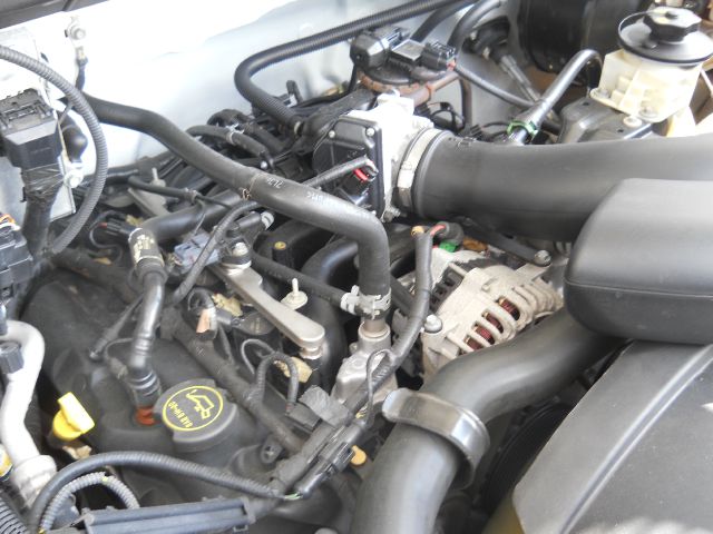 Ford F150 2007 photo 8