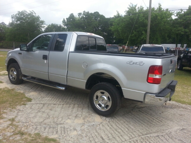 Ford F150 REG CAB 119. Pickup Truck