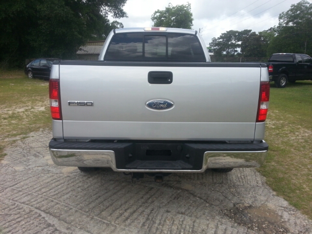 Ford F150 2007 photo 1