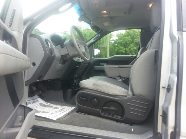 Ford F150 2007 photo 10