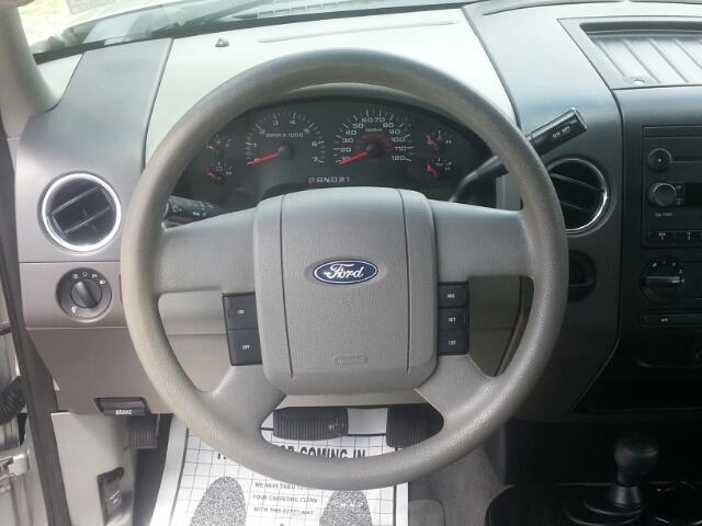 Ford F150 2007 photo 11