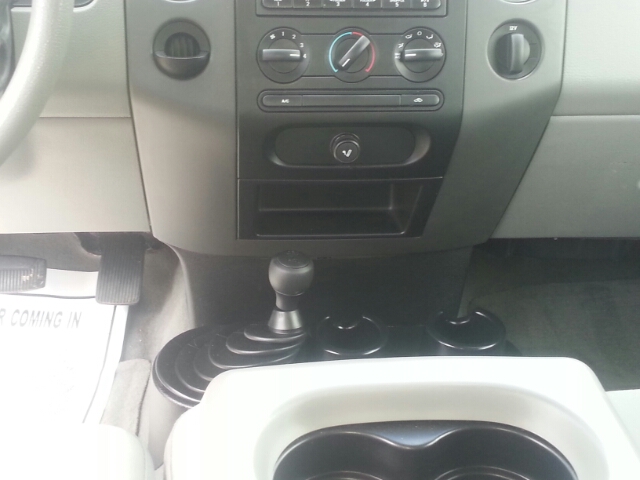 Ford F150 2007 photo 12