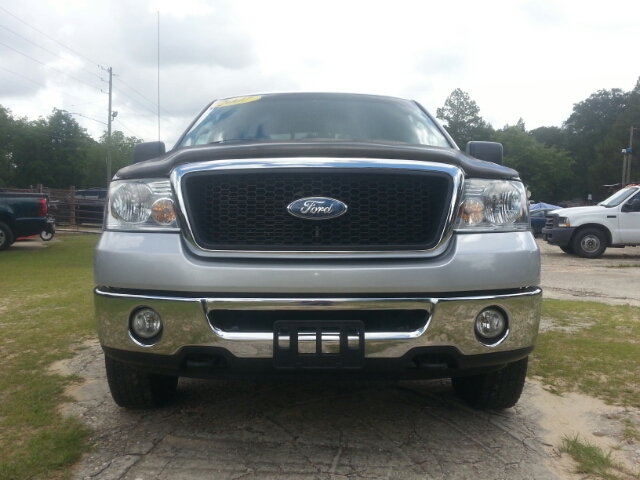 Ford F150 2007 photo 13