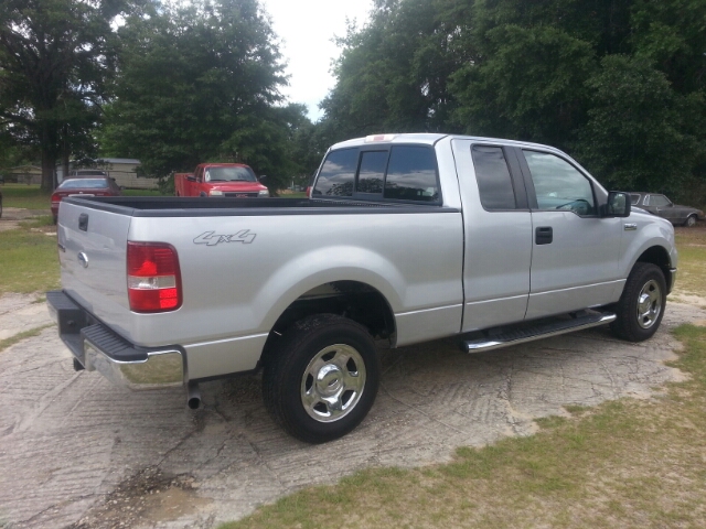 Ford F150 2007 photo 16