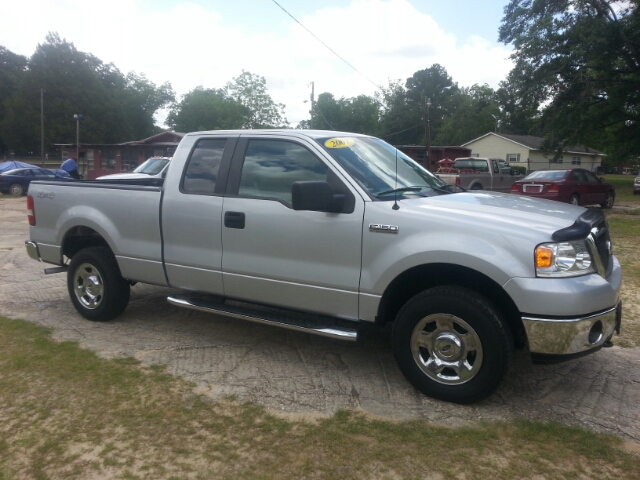 Ford F150 2007 photo 2