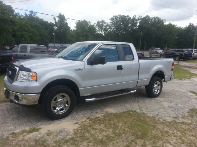 Ford F150 2007 photo 3