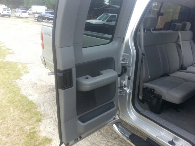 Ford F150 2007 photo 4