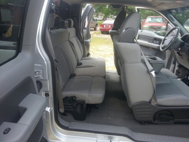 Ford F150 2007 photo 5