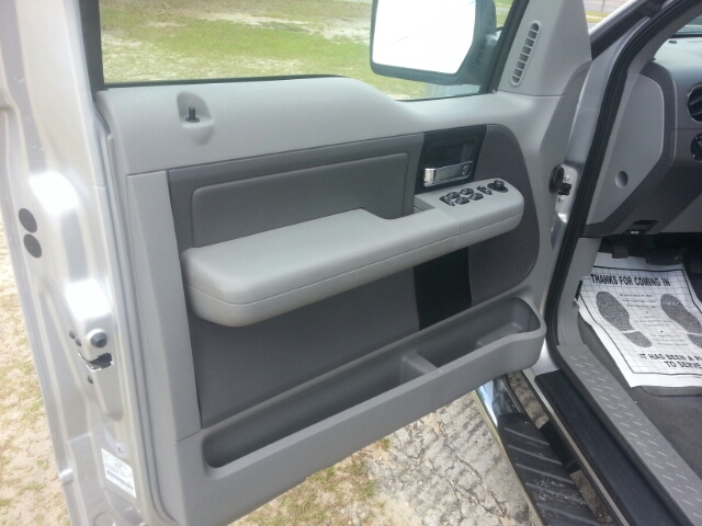 Ford F150 2007 photo 9