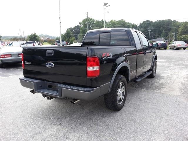 Ford F150 2007 photo 1