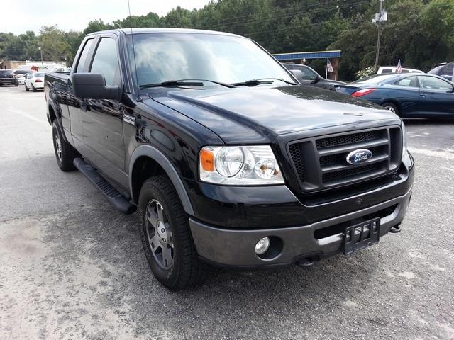 Ford F150 2007 photo 3