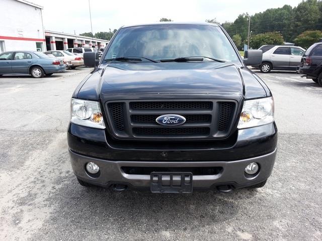 Ford F150 2007 photo 4