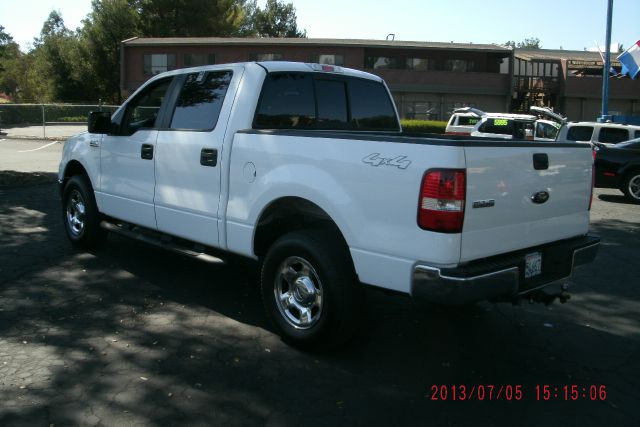 Ford F150 2007 photo 3