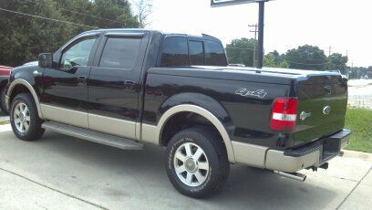 Ford F150 2007 photo 4